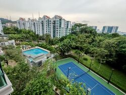 Hilltop Grove (D23), Condominium #588567251
